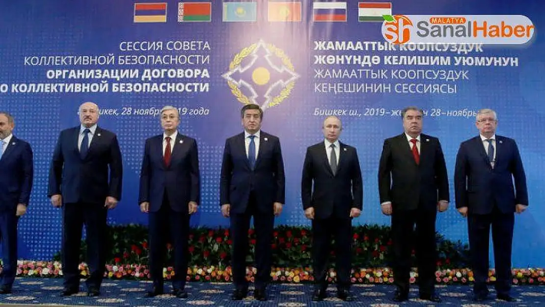 Putin'den terörle mücadelede ortak operasyon çağrısı