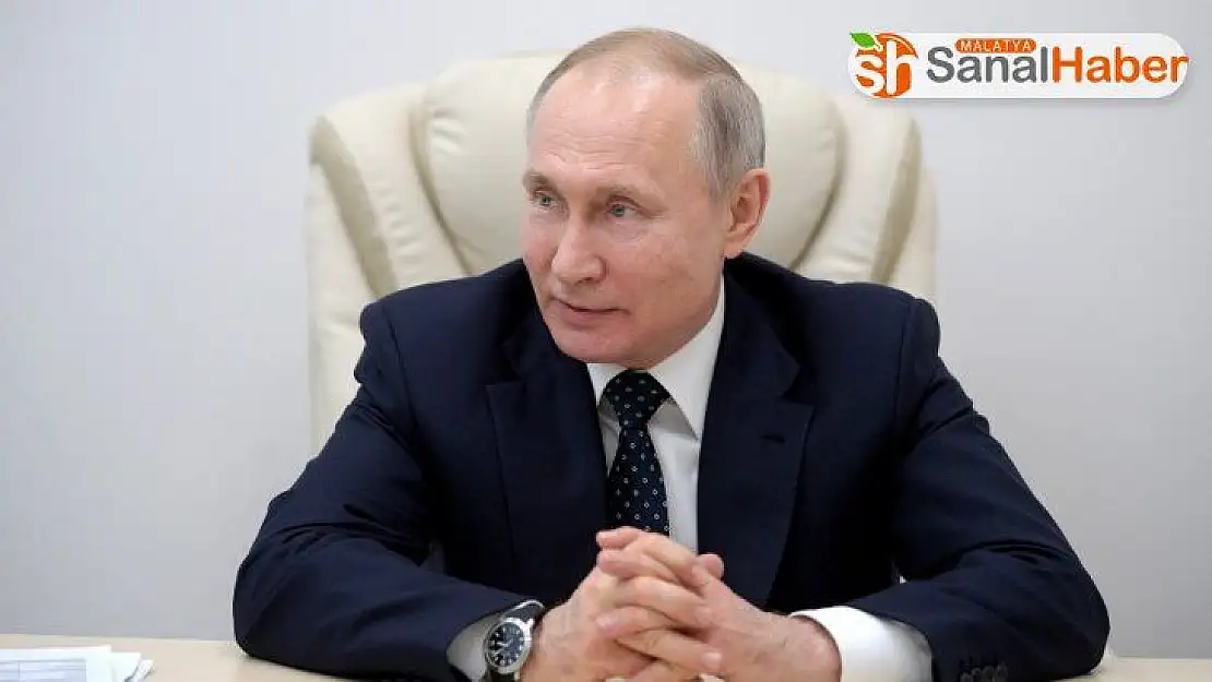 Putin'e yeniden seçilme hakkı tanıyacak yasa tasarısı yenilendi