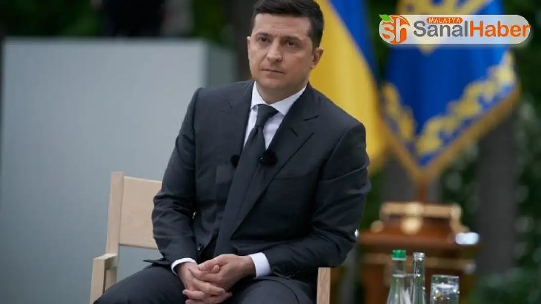 Putin ve Zelenskiy, Ramazan Bayramı'nı kutladı