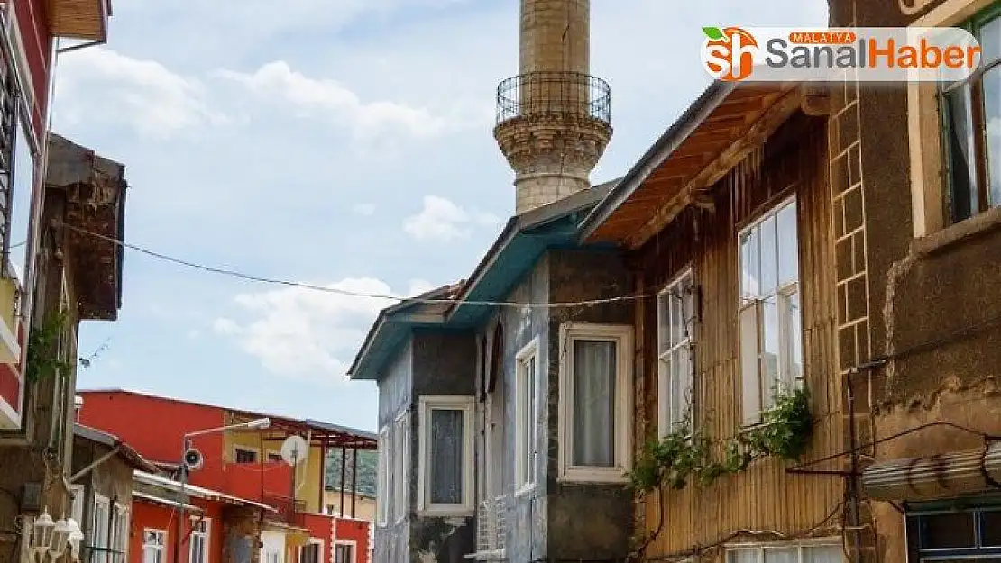 Malatya'da bir mahalle karantina altına alındı