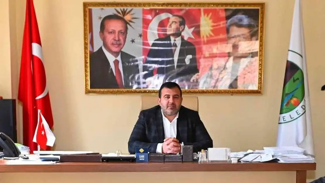'Pütürge´de Millet Bahçesi hayata geçiyor'