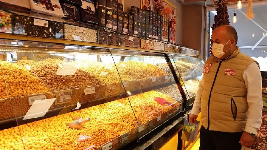 'Ramazan Ayı Gıda Denetimleri Başlıyor'