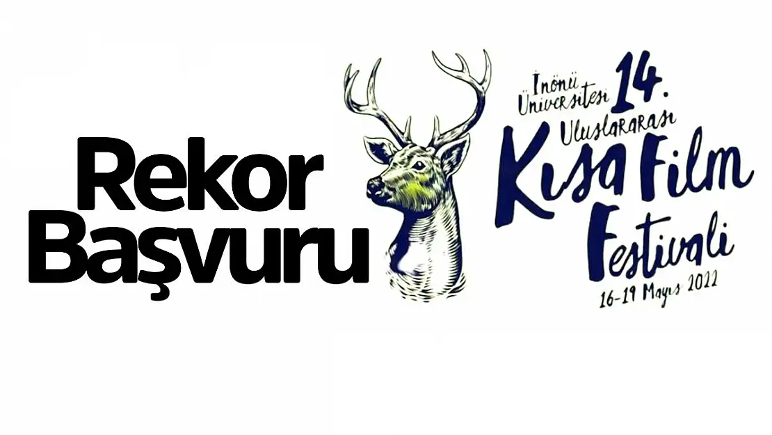 Rekor başvuru
