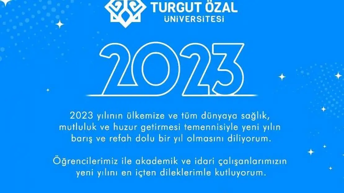 'Rektör Bentli: ''Üniversitemizi bir üst lige çıkarma çalışmalarımızı hızlandırdık'''