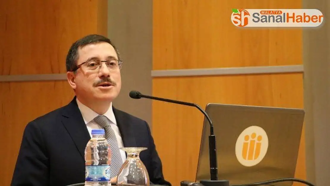 Rektör Kızılay: 'Bilimsel etki gücümüzü arttırmamız lazım'