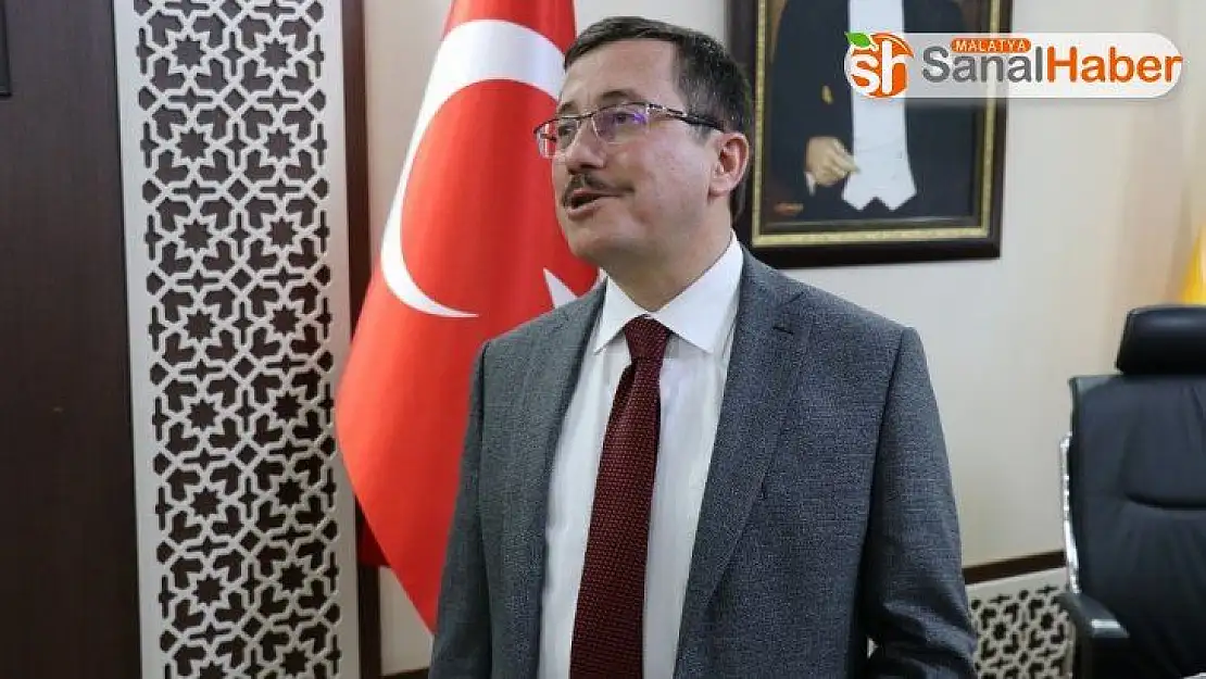 Rektör Kızılay'dan tercih önerileri