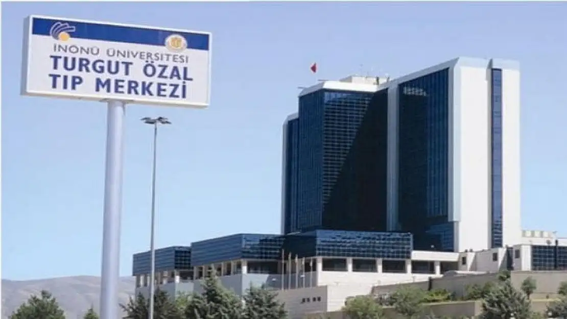 'Rektör Kızılay: ''Organ nakli ve onkolojide dünyada iddialıyız'''