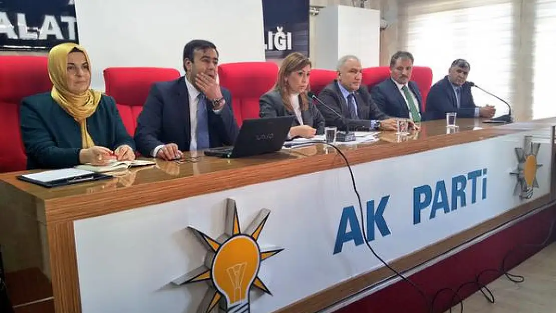 ÇALIK: SENARYO YAZIP OYNUYORLAR 