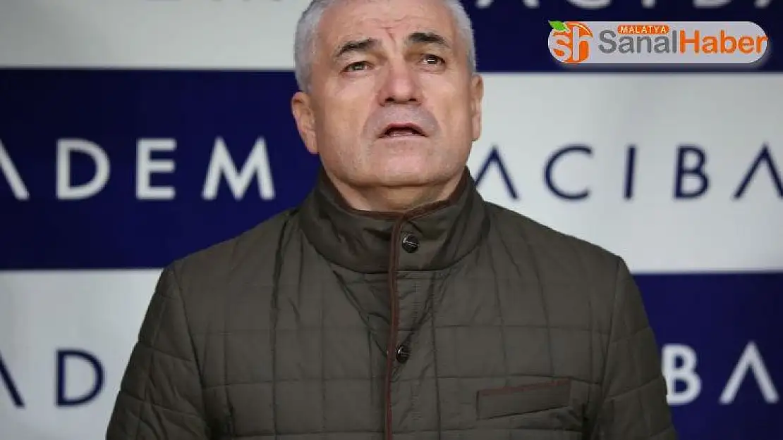Rıza Çalımbay 500. maçını kazandı
