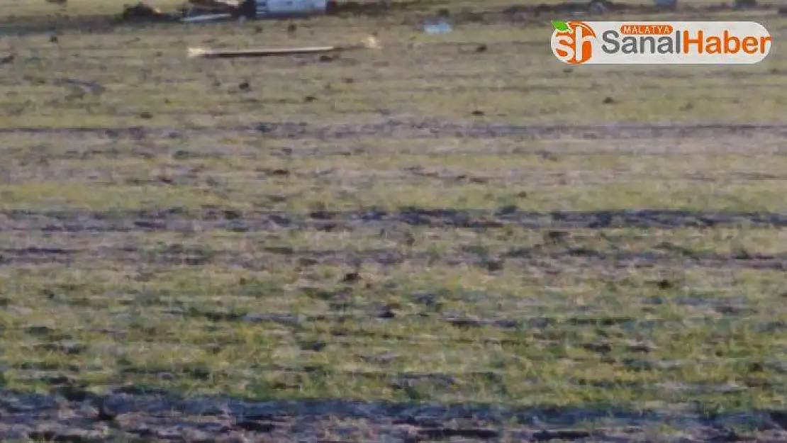 Rus askeri helikopteri takla atarak düştü: 2 ölü