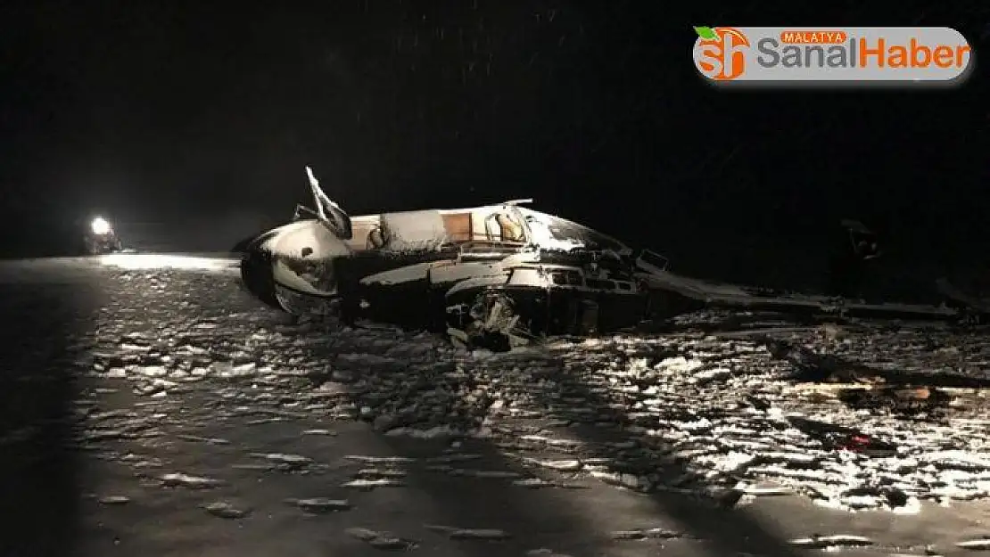 Rus milletvekili helikopter kazasında öldü