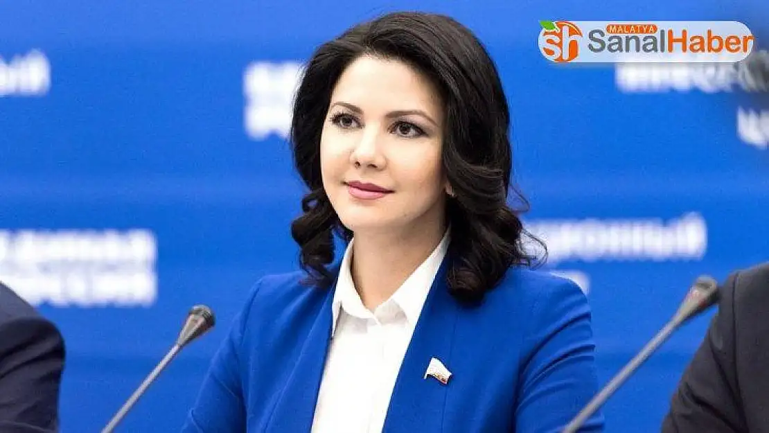 Rus milletvekilini sorgulayan ABD'ye Rusya'dan nota