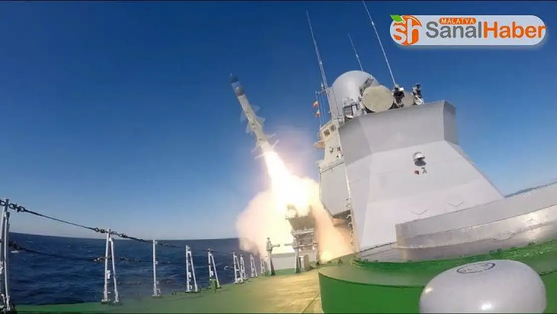Rus ordusu modernize edilen seyir füzesini test etti