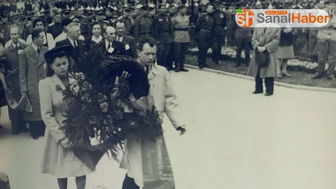 Rusya, 75 yıllık gizli belgeleri yayınladı