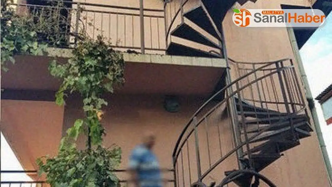 Rusya'daki otel yangınında 1 kişi öldü, 20 kişi tahliye edildi
