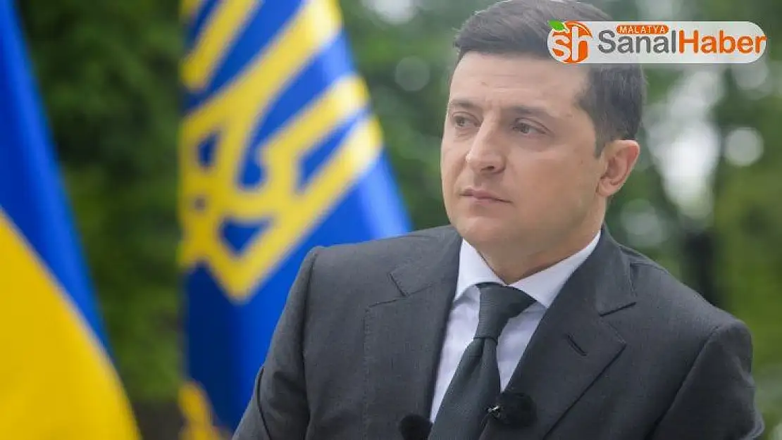 Rusya'dan Zelenskiy'e yanıt: 'Değişen hiçbir şey yok'