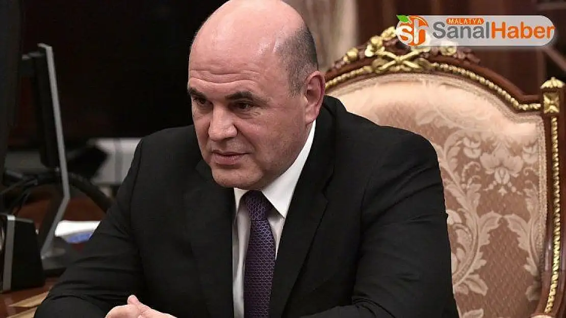 Rusya'nın yeni başbakanı Mihail Mişustin oldu