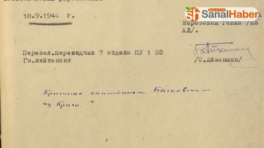 Rusya, Polonya'da savaşta ölenlerin sayısını 75 yıl sonra açıkladı