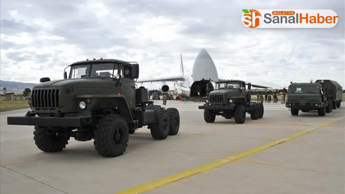 S-400´lere Türk Halkından Büyük Destek