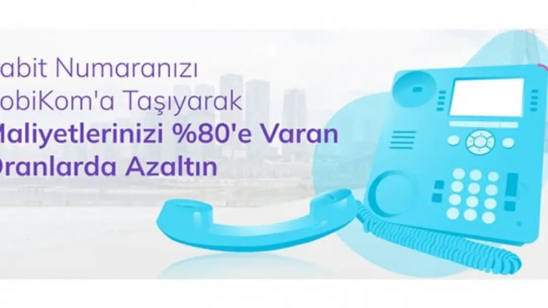 Sabit Numara Taşımanın Avantajlarını Biliyor musunuz?