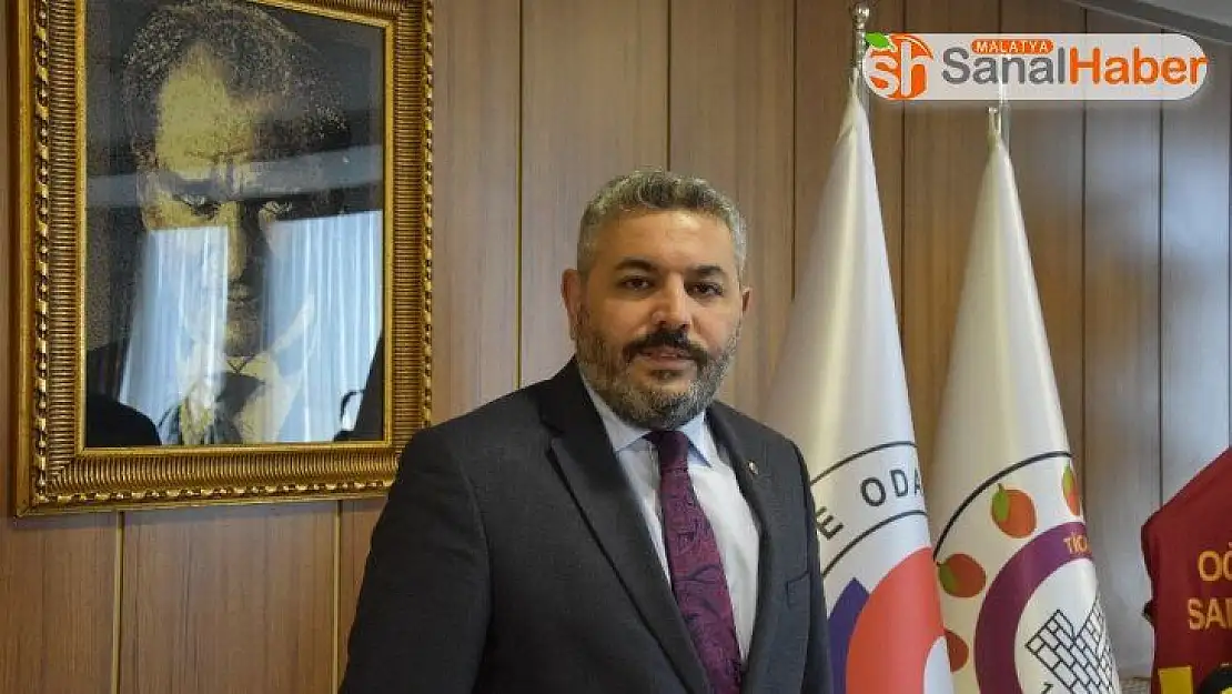 Sadıkoğlu'ndan bayram mesajı