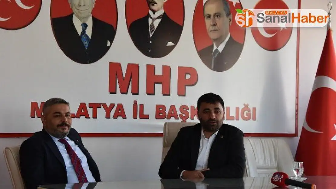 Sadıkoğlu´dan Başkan Samanlı´ya Övgü