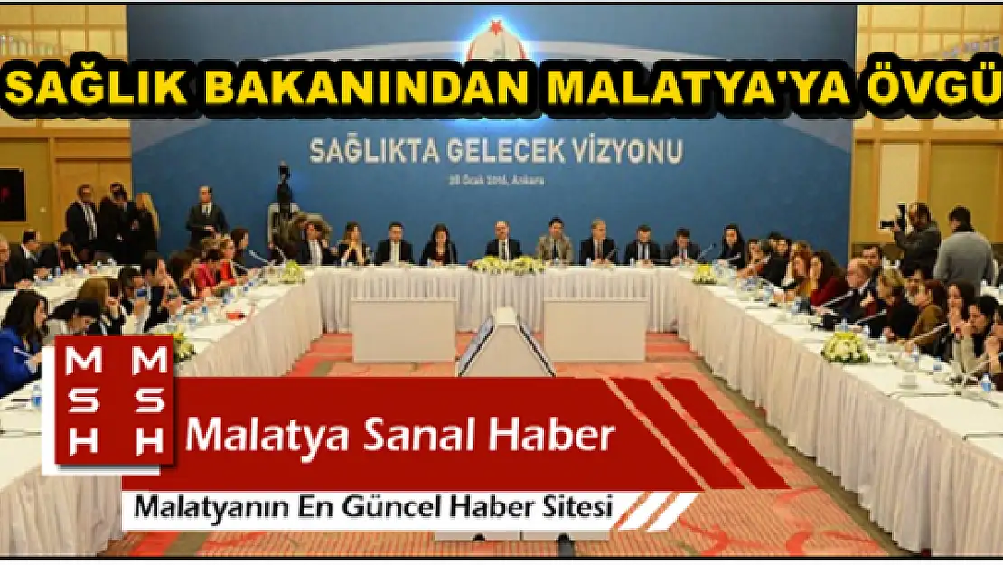  MALATYA, MARKA DEĞER YAKALADI