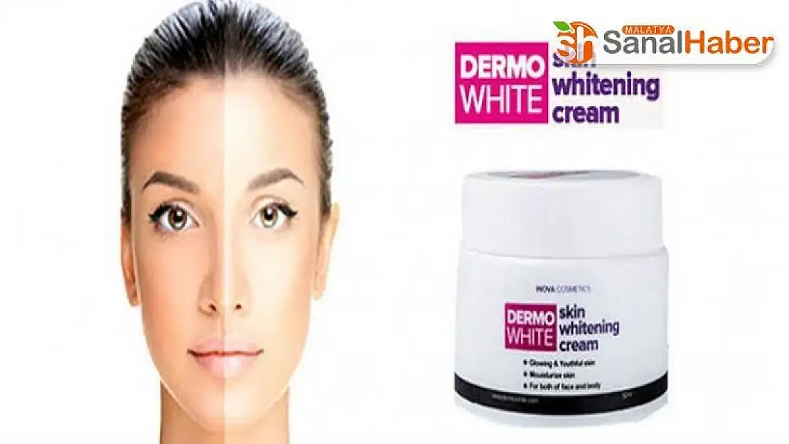 Sağlıklı Cilt Beyazlatıcı Dermo White ve Kullanıcı Yorumları