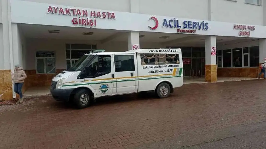 'Sahte rakıdan ölenlerin sayısı 3´e yükseldi'