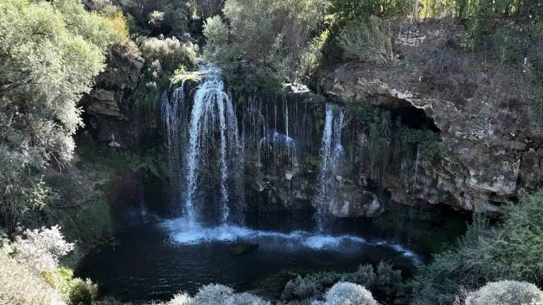 'Saklı cennet, turizme kazandırılacak'