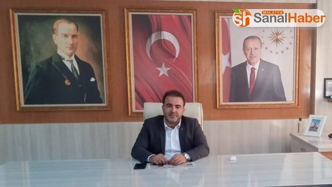 Samsatlı gençlere belediyeden yardım