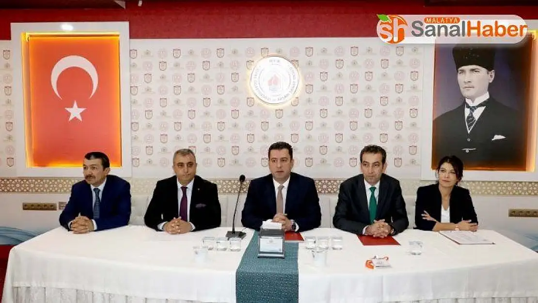 Sanat Sivas Çalıştayı başladı