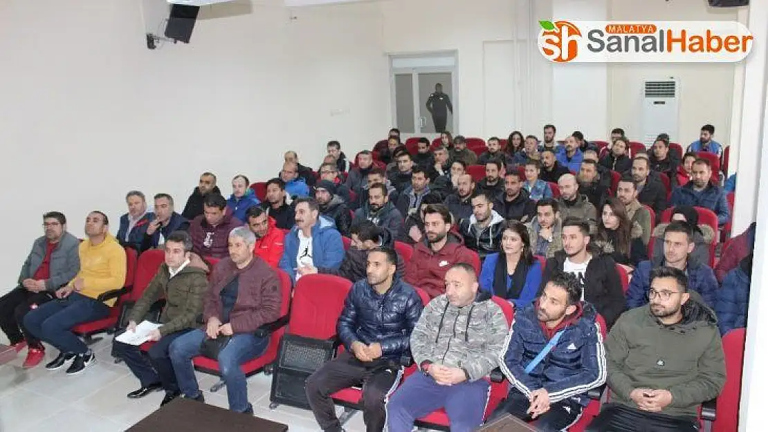 Sanat ve sportif faaliyetlerin artırılmasına yönelik çalışmalar başladı