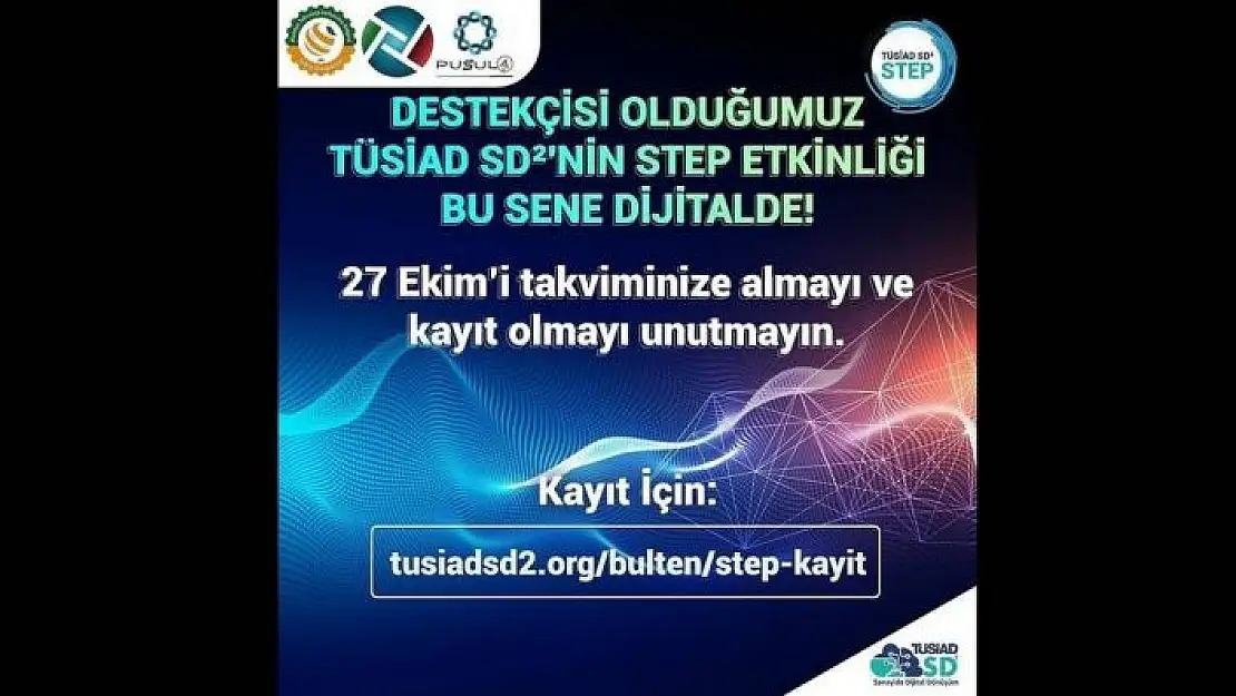 'Sanayide dönüşüm programı dijitalde'