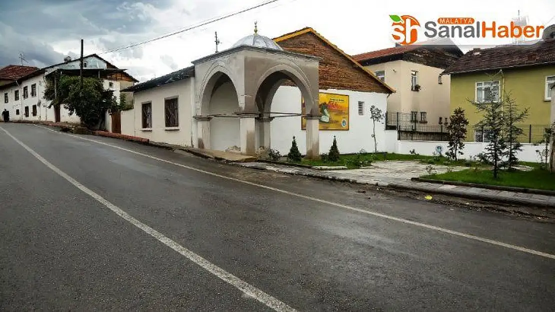 Battalgazi Belediyesi´ne başarı ödülü