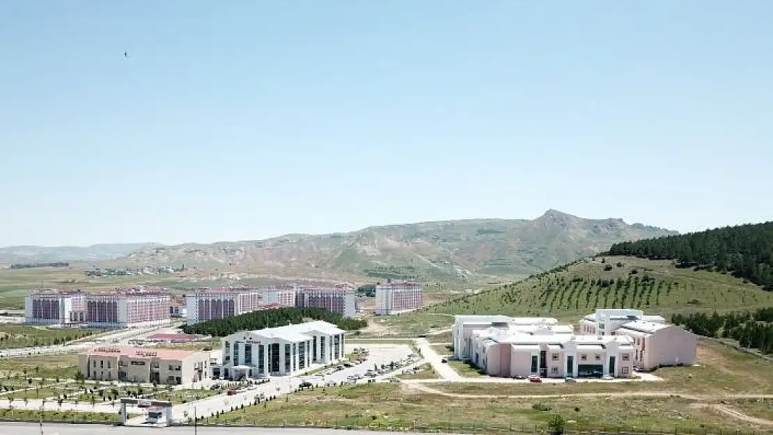 'Savunma sanayisi üzerinde ihtisaslaşan üniversite Araştırma Görevlisi alımı yapılıyor'