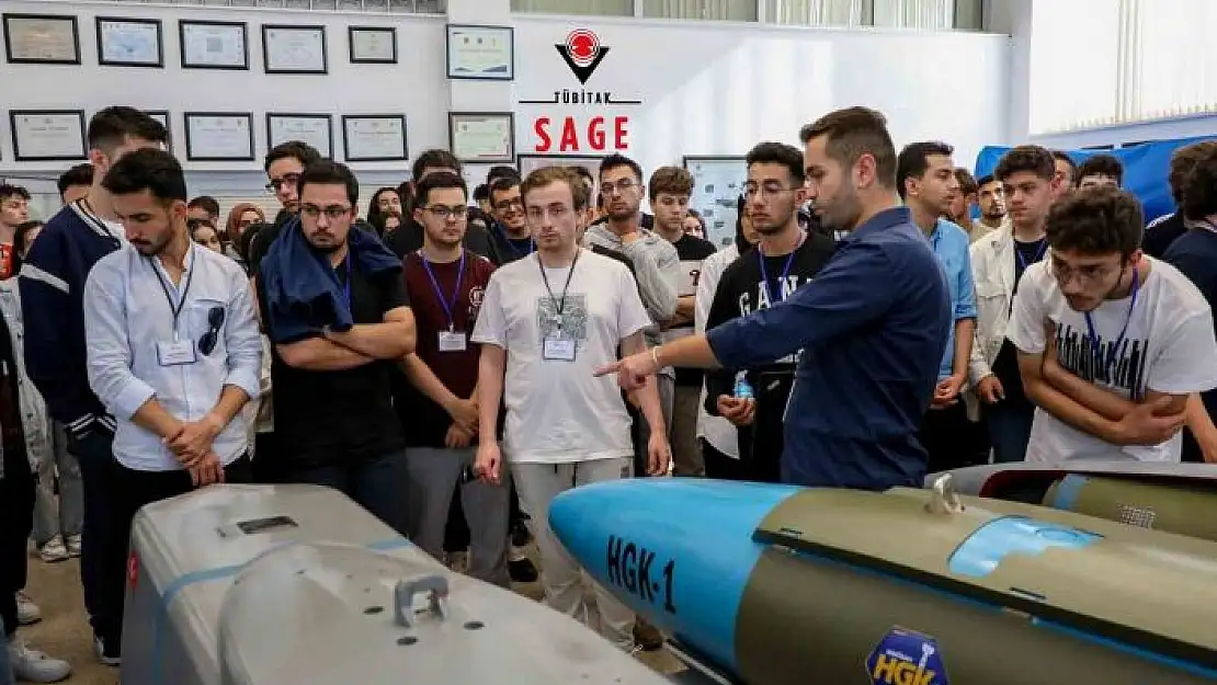 'SBTÜ´de oryantasyon bitti, eğitim başladı'