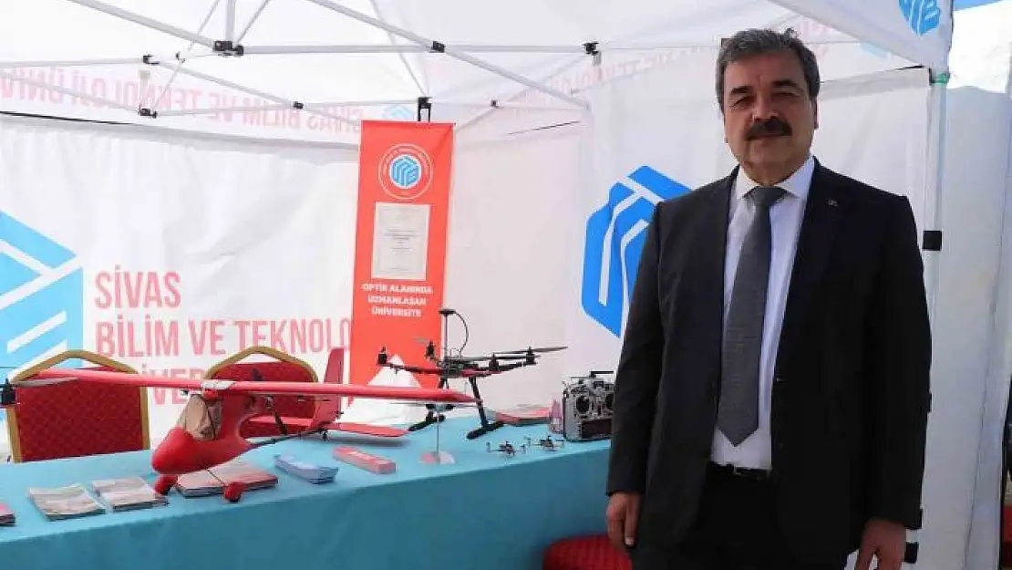 'SBTÜ geleceğin mühendislerini arıyor'