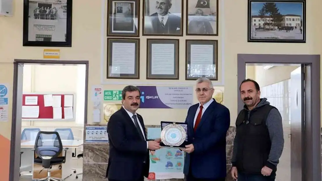 'SBTÜ Rektörü Prof. Dr. Kul: ''Fakültede uzay ve uçak mühendisleri yetiştireceğiz'''