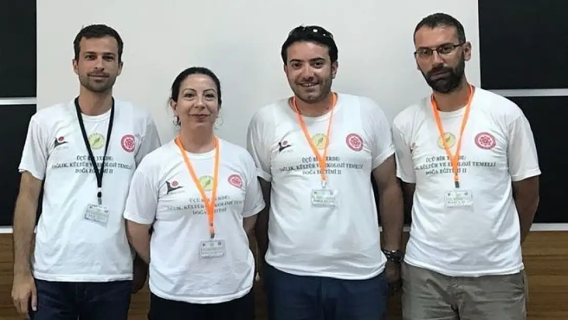 'SCÜ´ nün projesine 4. kez destek verildi'
