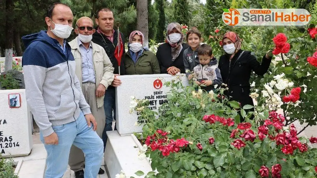 Şehit babası: 'Nice Ahmetler gelir gider, yeter ki vatan sağ olsun'