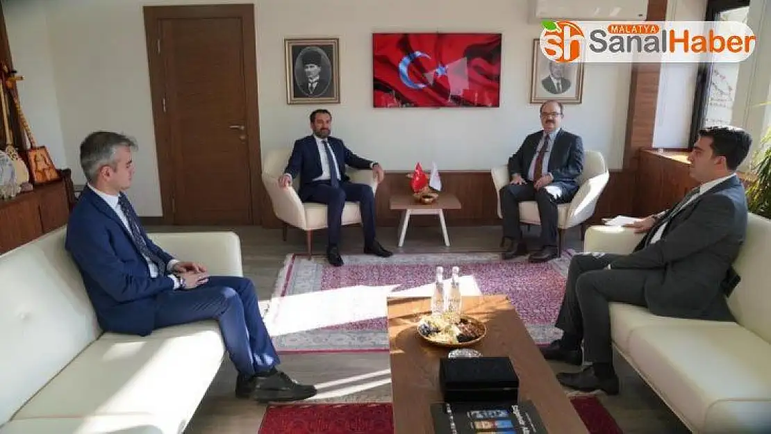 Şehit Fethi Sekin Külliyesi'ne bakanlıktan ödenek