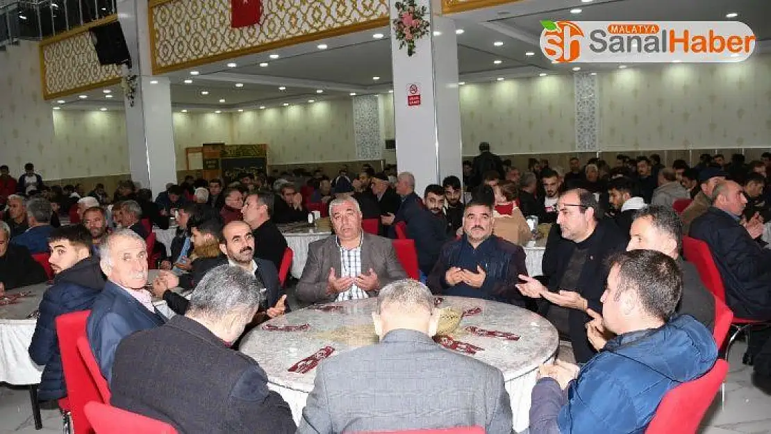 Şehit Piyade Uzman Onbaşı Fırat Demir, mevlid-i şerifle anıldı