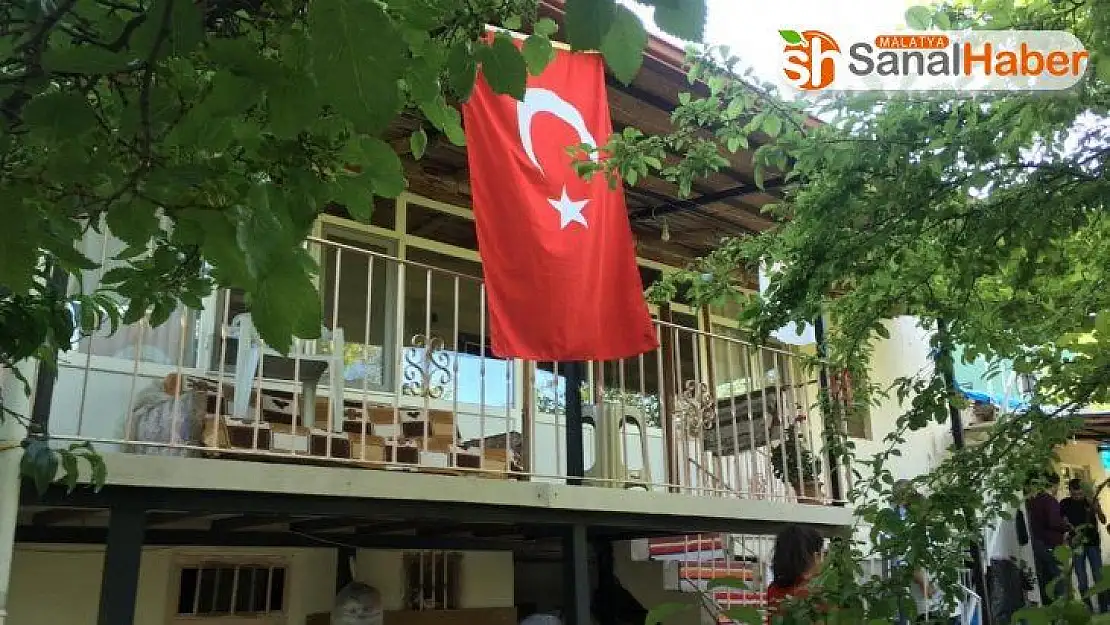 Şehit Teğmen'in  ailesine acı haber verildi
