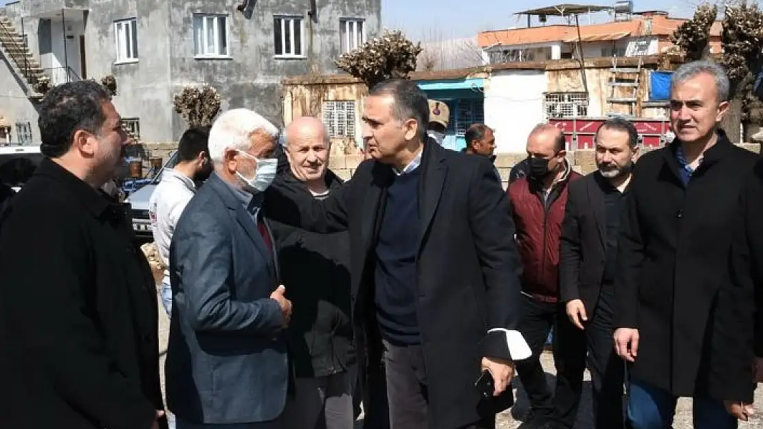 'Şehit Uzman Çavuş Mahmut Güleş için Mevlid-i Şerif okundu'