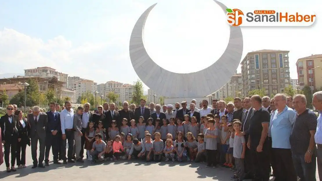 Şehit yakınları Malatya'da buluşuyor