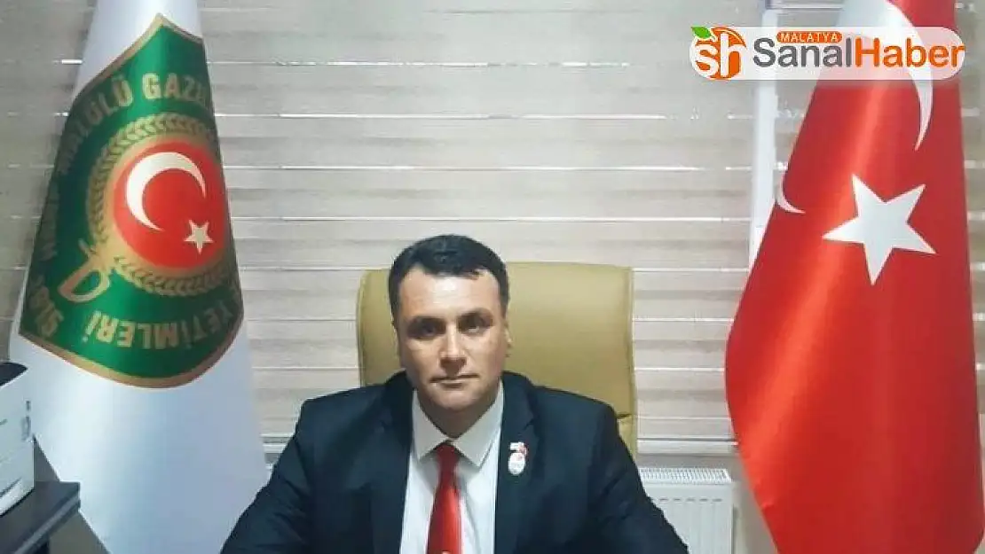 Malatya´da idam yasası çağrısı