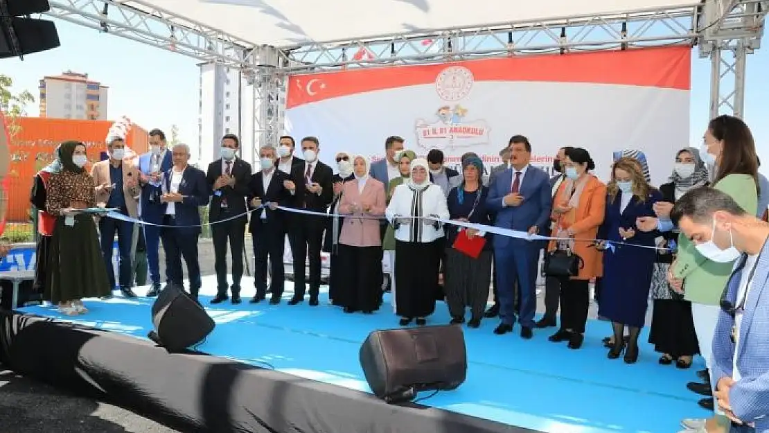 'Şehit Yarbay Songül Yakut´un adı anaokulunda yaşayacak'