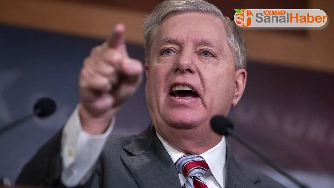 Senatör Lindsey Graham kendini karantinaya aldı