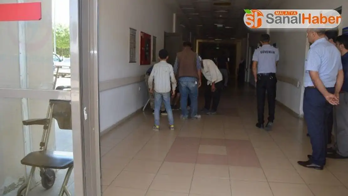 Serinlemek için girdiği suda hayatını kaybetti